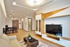 Three bedrooms apartment in Vinhome Metropolis for rent, Ba Dinh District 